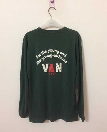 Japanese Brand × Streetwear Vintage Japanese Bran… - image 1