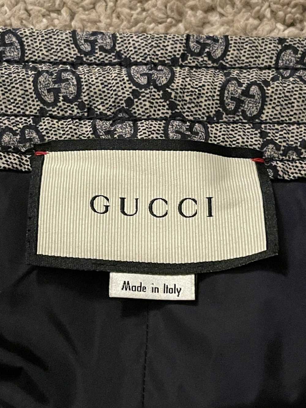 Gucci Gucci Striped Track Pants - image 7