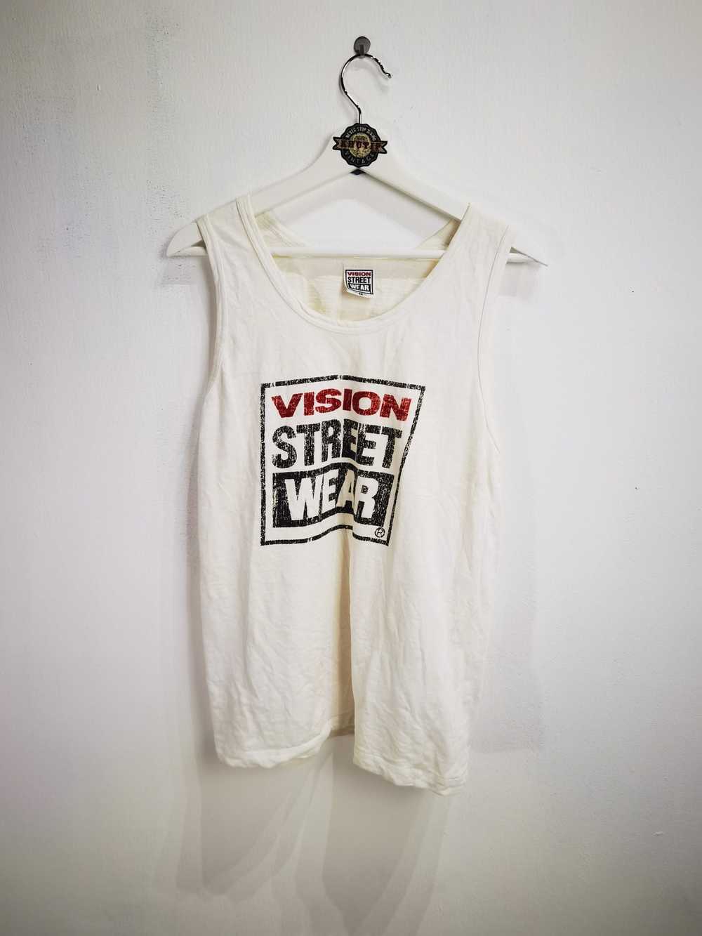 Streetwear × Vision Streetwear Vision Streetwear … - image 1