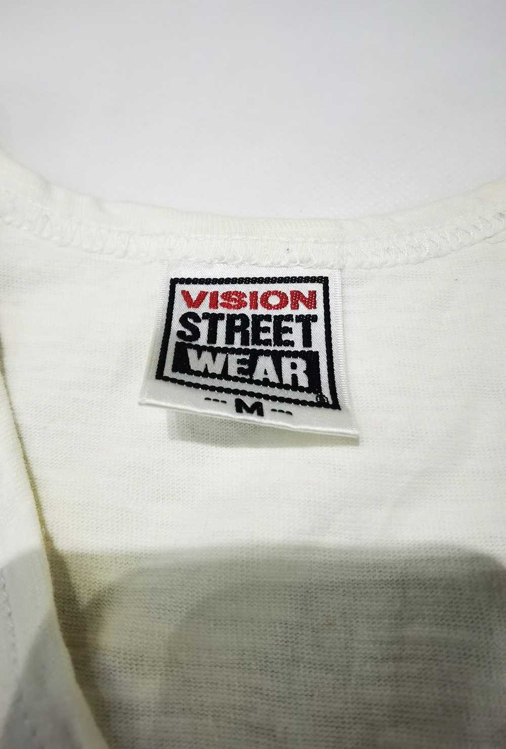 Streetwear × Vision Streetwear Vision Streetwear … - image 3