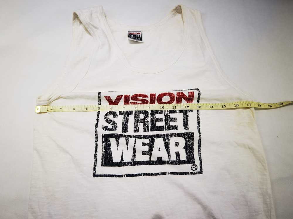 Streetwear × Vision Streetwear Vision Streetwear … - image 4