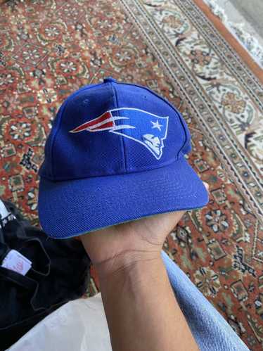 NFL × Vintage Vintage New England patriots hat - image 1