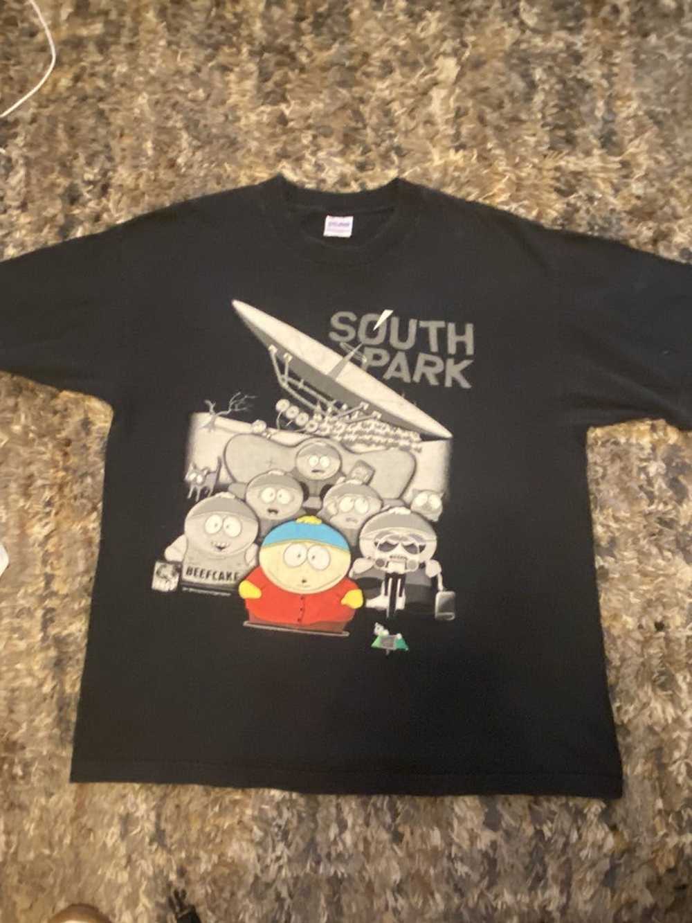 Vintage south park eric - Gem