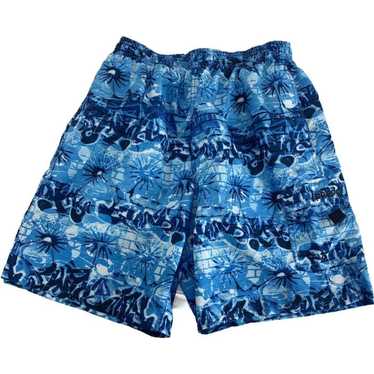 Speedo Speedo Medium Swim Trunks Lined