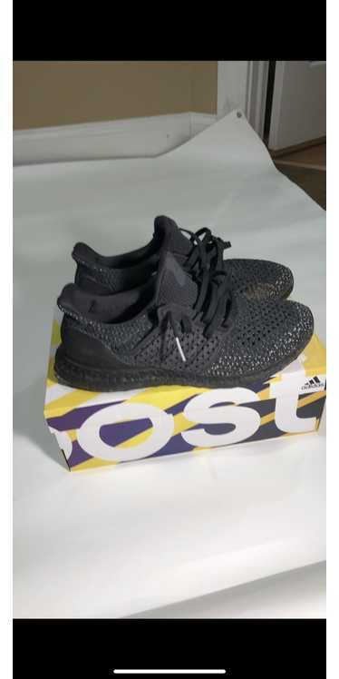 Adidas UltraBoost Clima Limited Carbon 2018