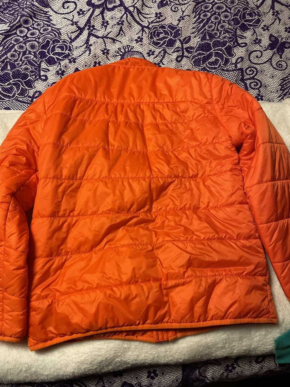 Gap Puffer jacket - image 2
