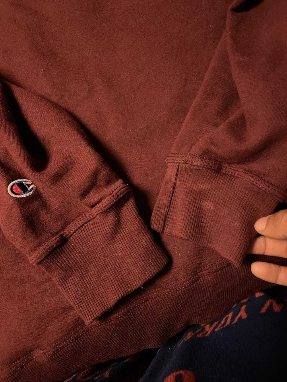 Champion Champion crew neck - image 3