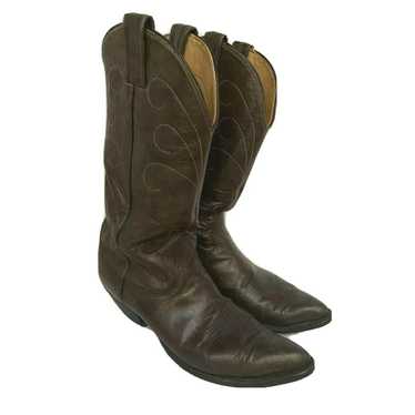 Nocona western cowboy boots - Gem