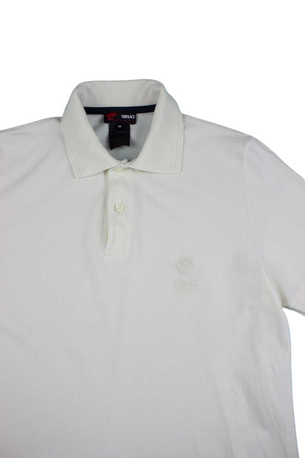 Versace Versace sport Polo - Gem