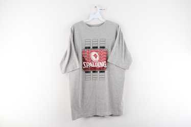 Spalding t shirt - Gem