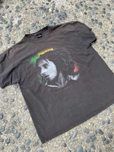 Zion Rootswear Bob Marley Zion roots wear