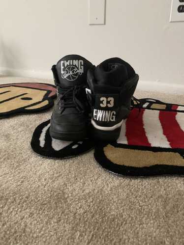Anthony Mason Tribute Concept Sneaker – Ewing Athletics