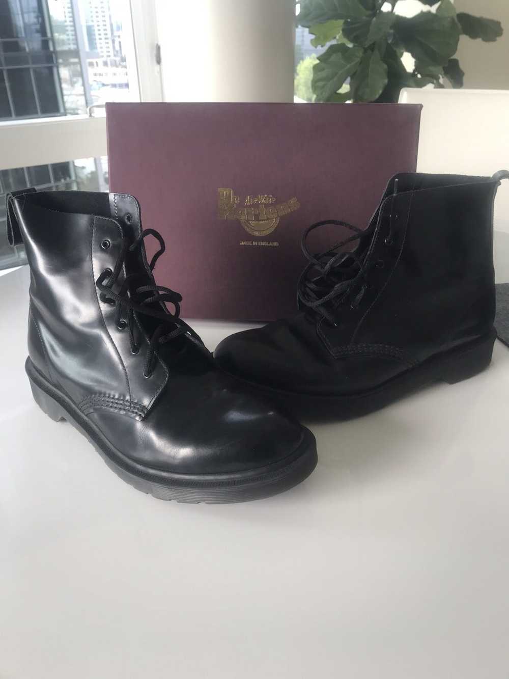 Dr. Martens Arthur boots (Made in England) - image 2