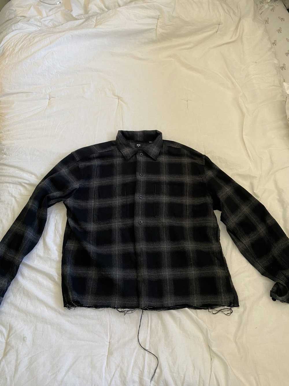 Uniqlo Uniqlo Flannel - image 3