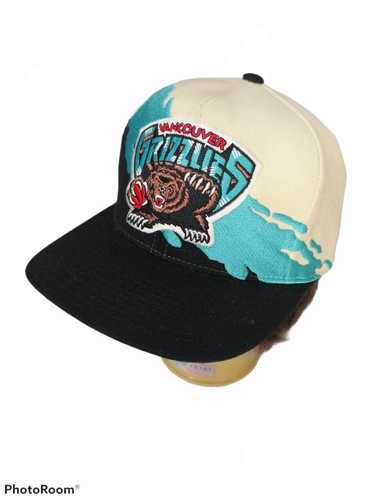 Mitchell & Ness × NBA × Sports Specialties Grizzli