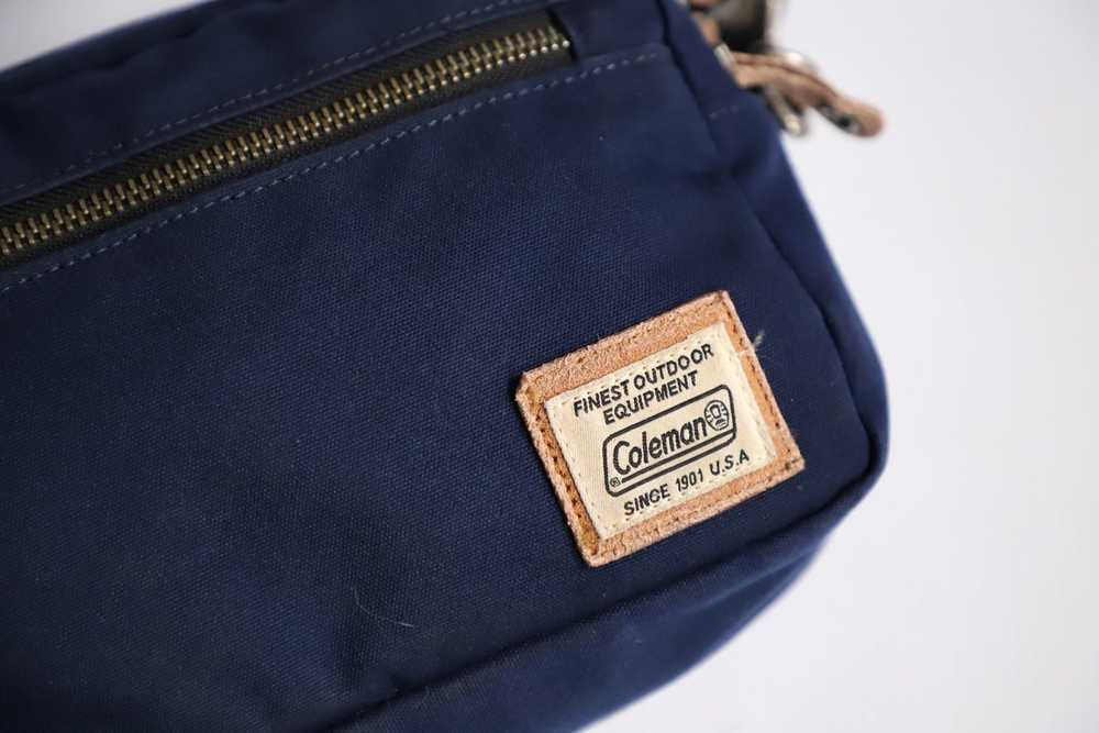 Coleman × Streetwear Coleman Bag / Streetwear Bag… - image 2