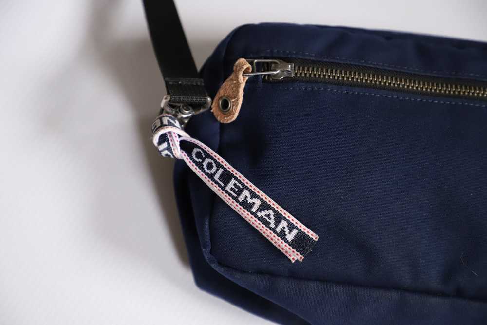 Coleman × Streetwear Coleman Bag / Streetwear Bag… - image 3