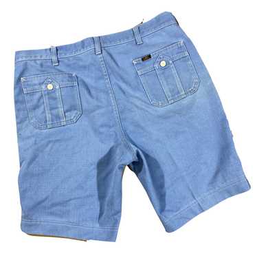 80s Lee shorts. sz36 - image 1