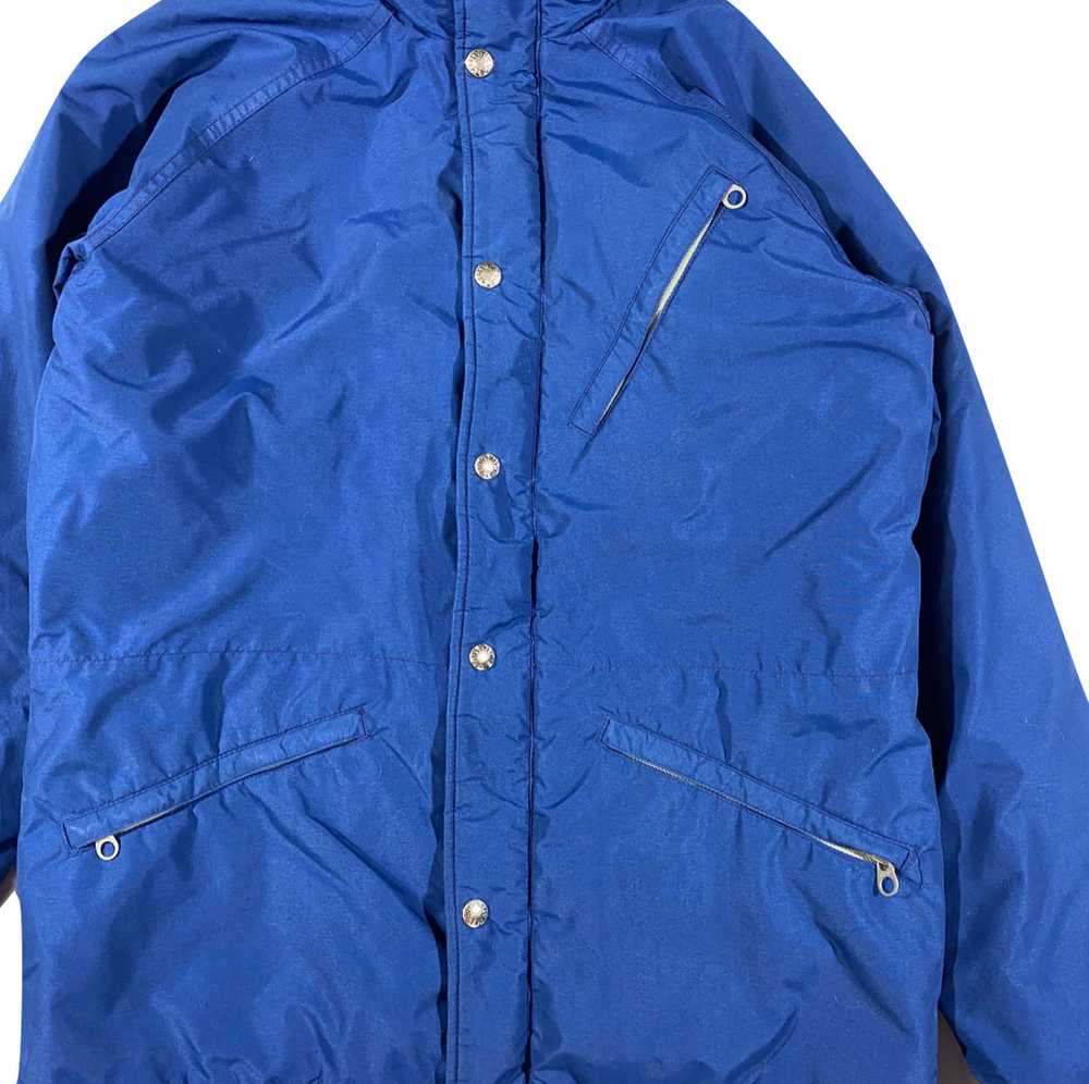 80s Northface goretex jacket Small - image 2