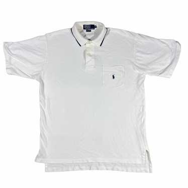Polo pocket shirt. medium - image 1