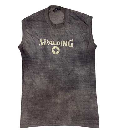 80s Spalding sleeveless. S/M - image 1
