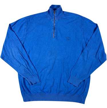 Paul and shark cotton zip Made in italy large - image 1