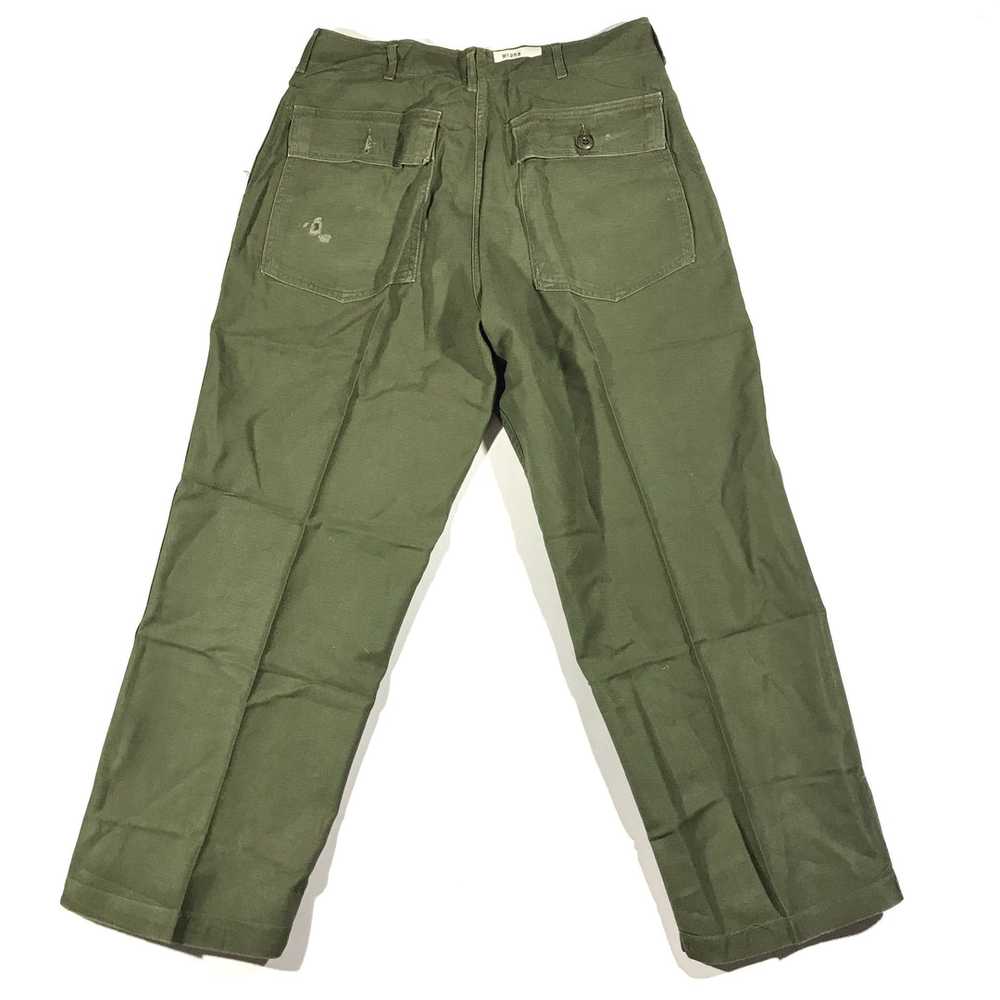 OG-107 pants. 34/29 - image 2