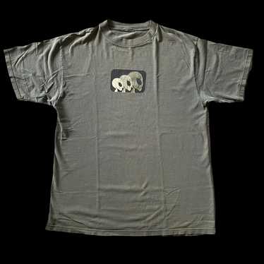 90s Alien Workshop T-Shirt XL - image 1