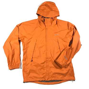 Marmot light weight goretex jacket. large - image 1