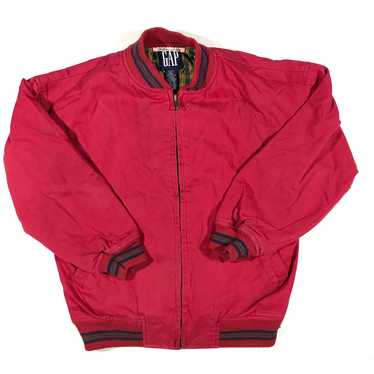 90s KIDS gap jacket Kids medium. - image 1