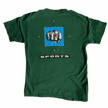 90s MTV Sports T-Shirt Large - image 1
