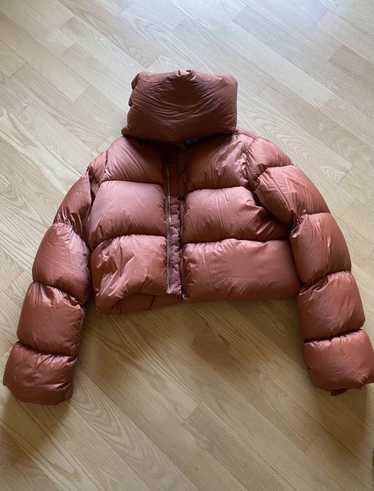 Rick Owens Rick Owens Puffer Jacket - image 1