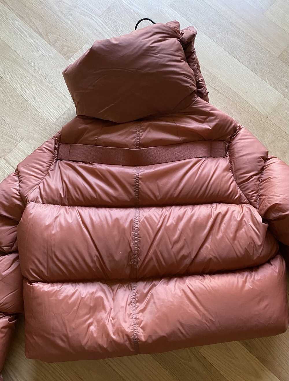 Rick Owens Rick Owens Puffer Jacket - image 2