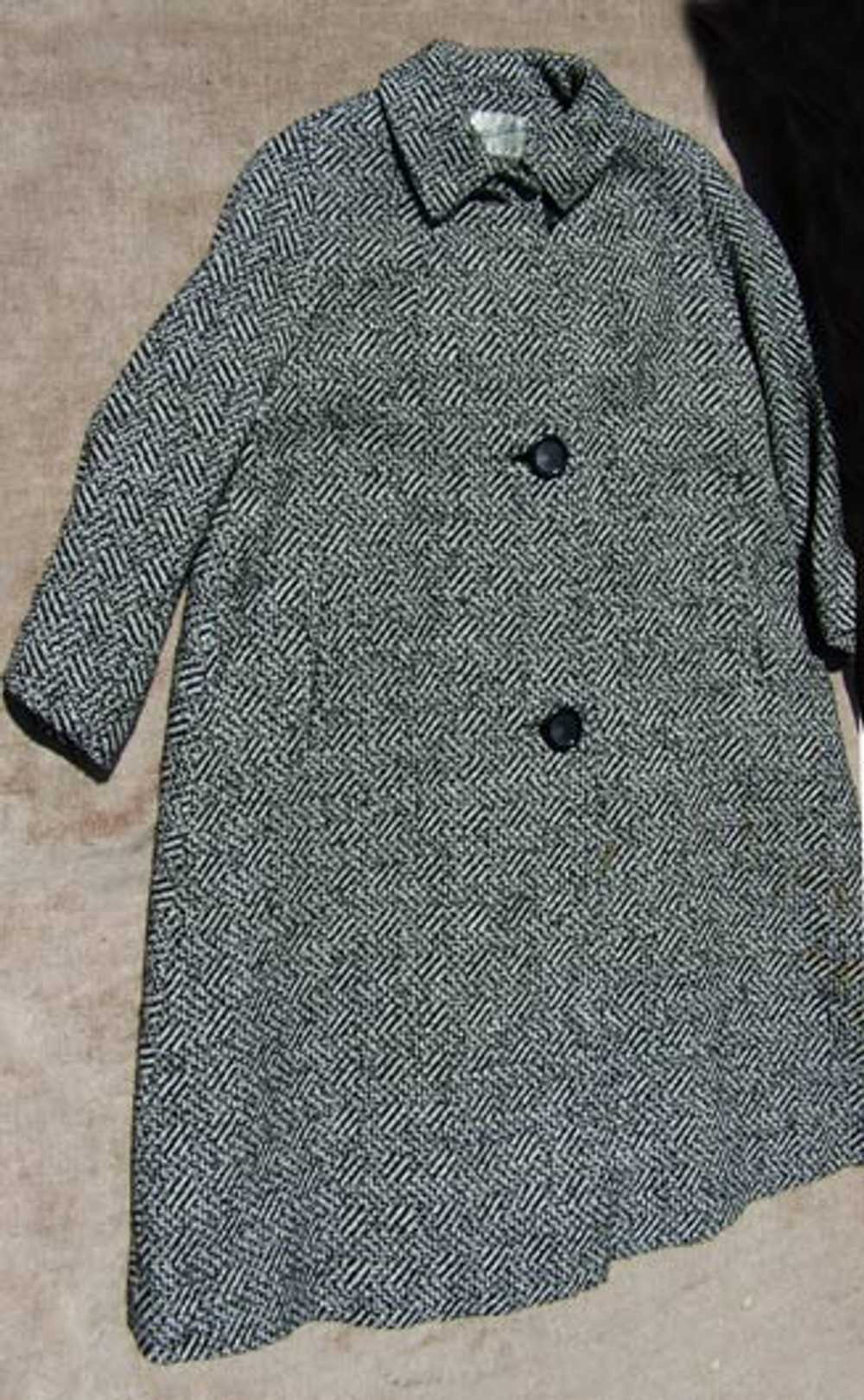 Stroock Precia Evening Coat Mint Olive 2024 Green Lg fits Modern 14/16