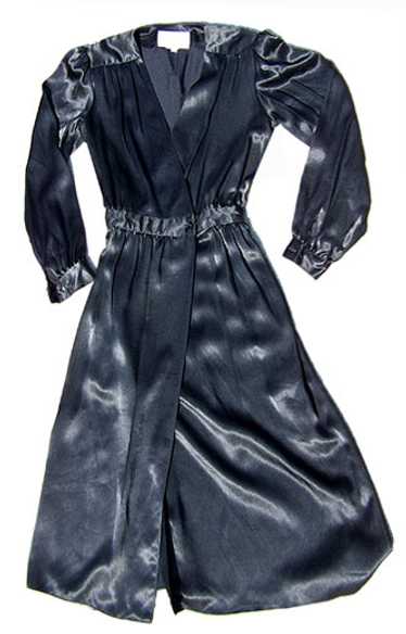 Pierre Cardin wrap dress - image 1