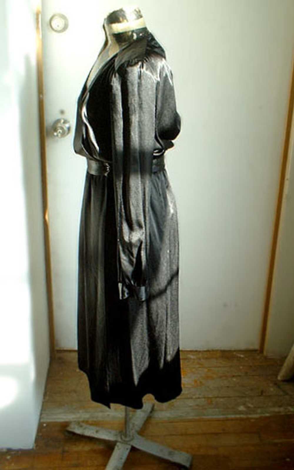 Pierre Cardin wrap dress - image 5