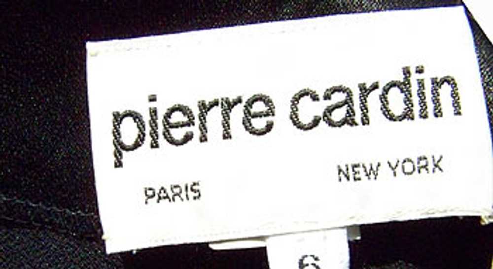 Pierre Cardin wrap dress - image 7