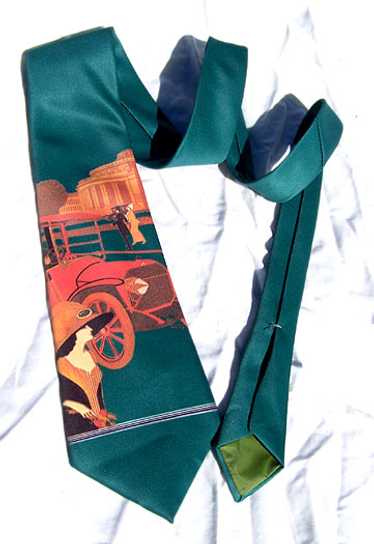 Wembley brave-new-world tie