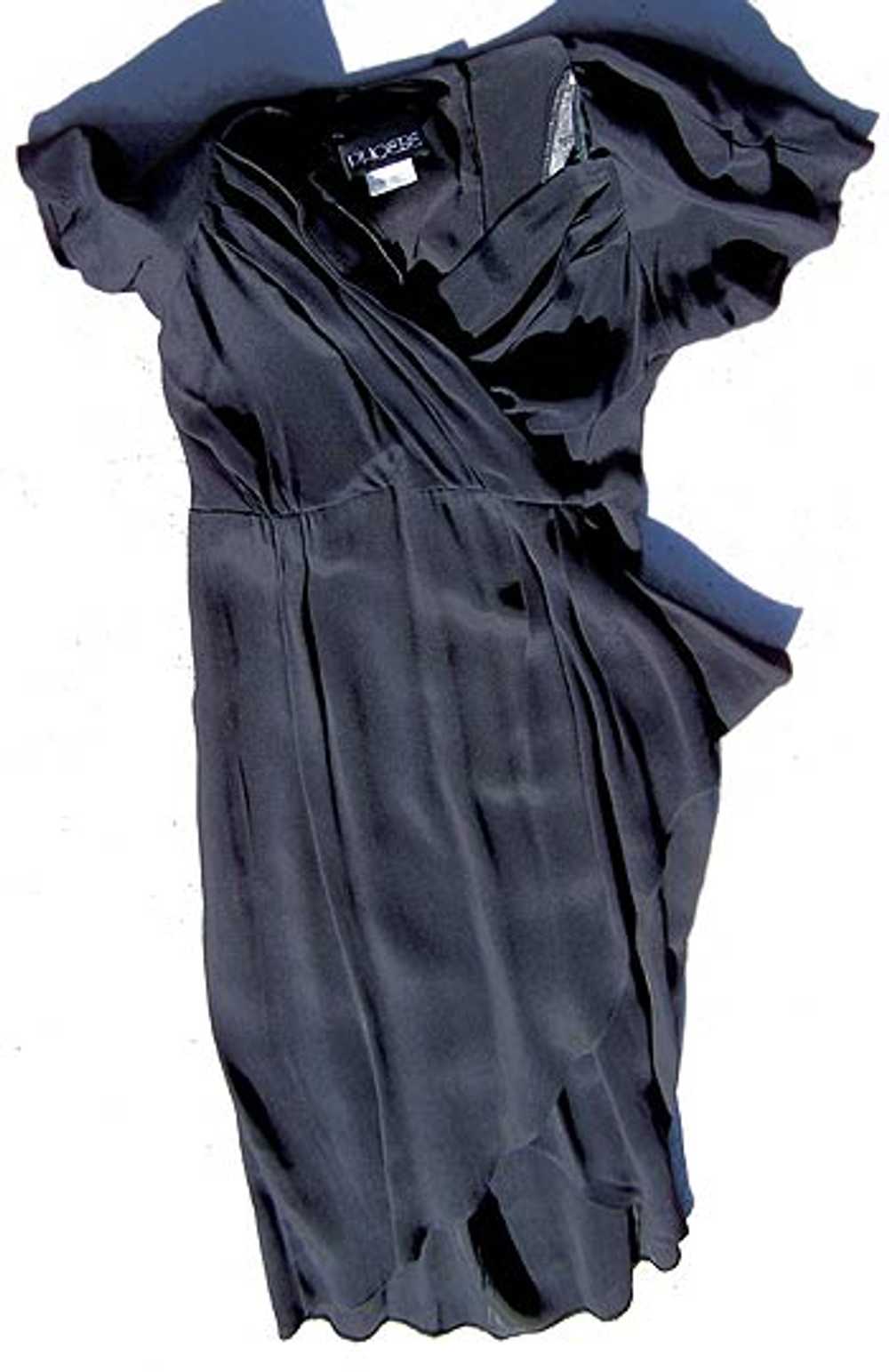 Phoebe sarong dress - image 3