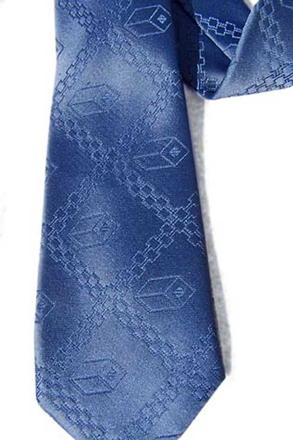 Sears mathematical mens' tie - image 3