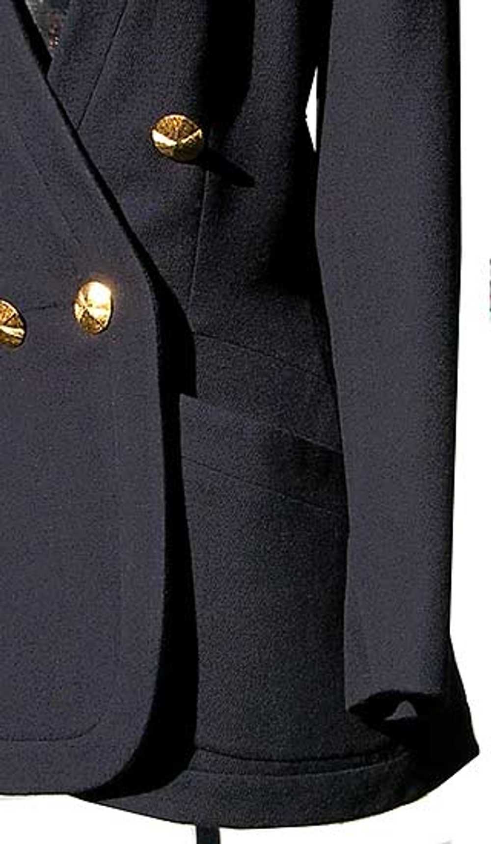 YSL Rive Gauche jacket - image 4