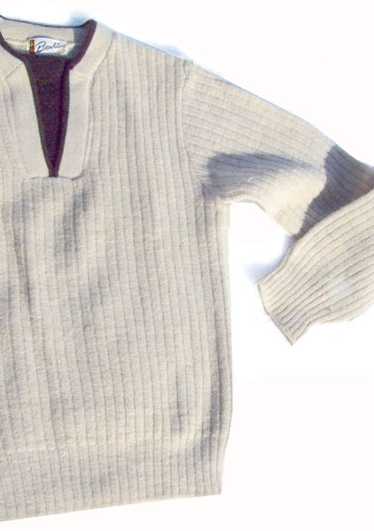 Brentwood wool sweater