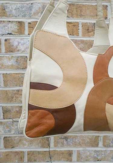 Stylecraft vegan leather purse