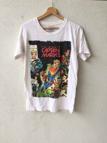 Comics × Marvel Comics × Streetwear The Mighty Ca… - image 1