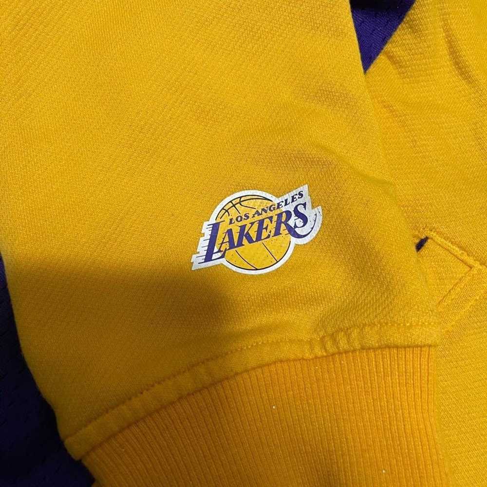 Adidas × L.A. Lakers × NBA Adidas LA Lakers x NBA… - image 4