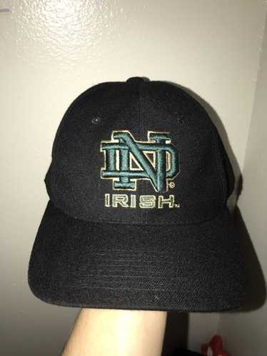 Vintage × Zephyr VTG Notre Dame Irish Fitted Hat Z