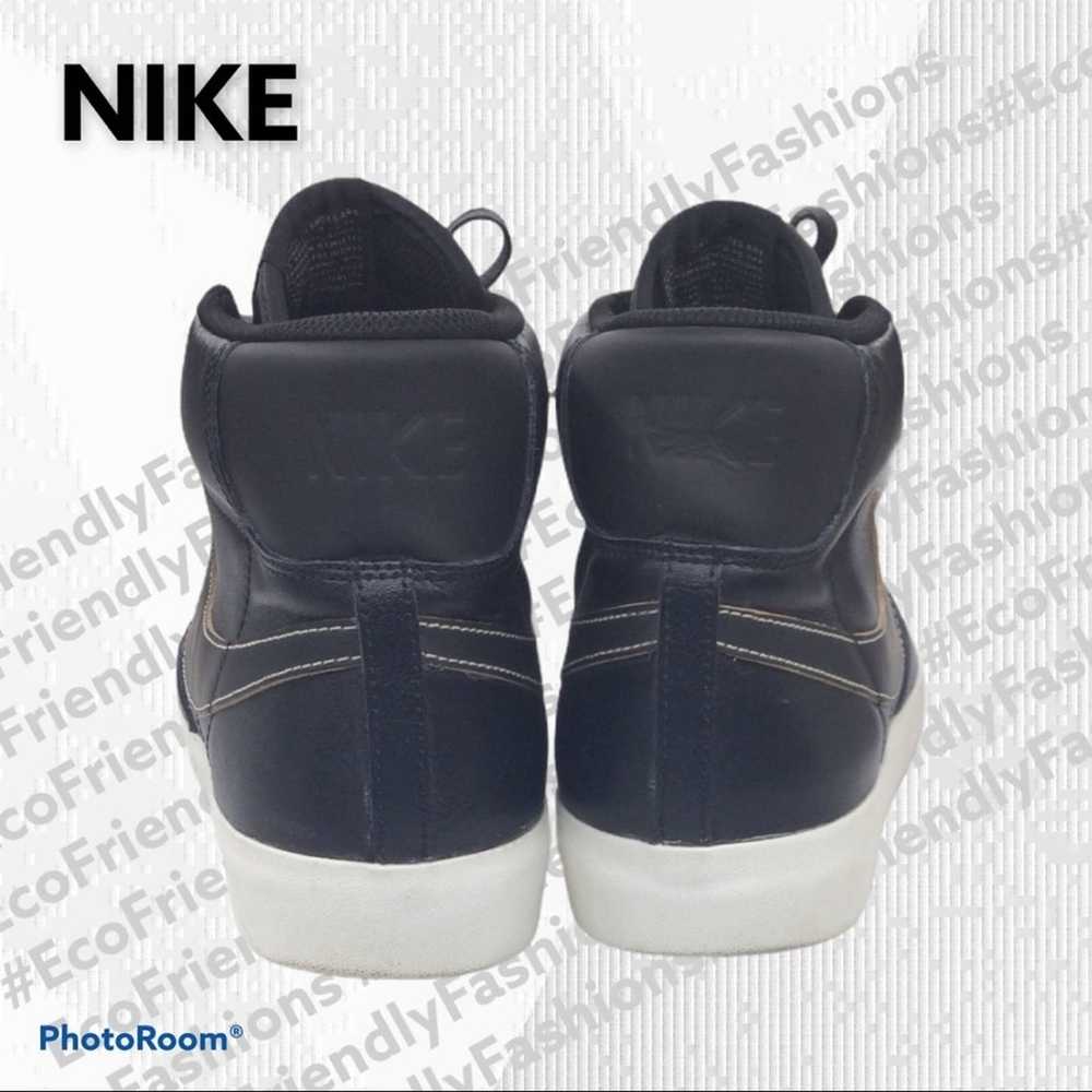 Nike Nike Blazer Mid Premium "Dark Patina" Men's … - image 5