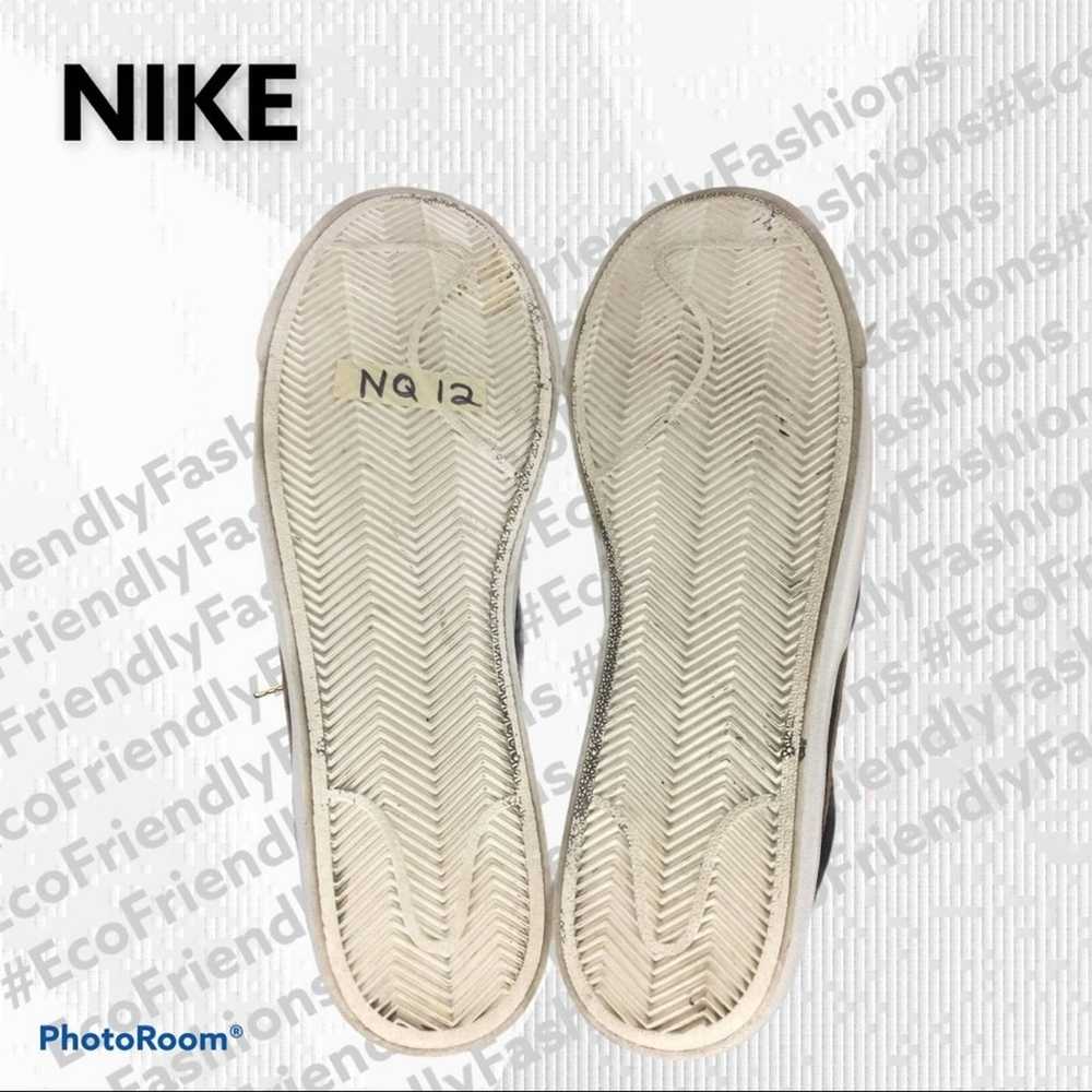 Nike Nike Blazer Mid Premium "Dark Patina" Men's … - image 8