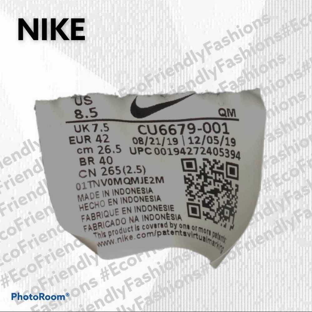 Nike Nike Blazer Mid Premium "Dark Patina" Men's … - image 9