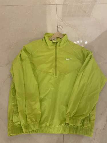 Nike × Stussy Windbreaker